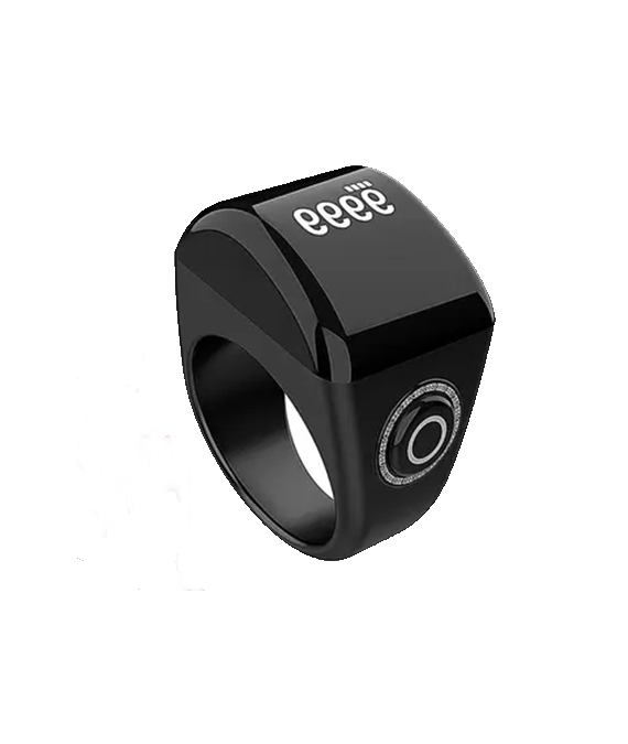 خاتم ذكي تسبيح تاتش