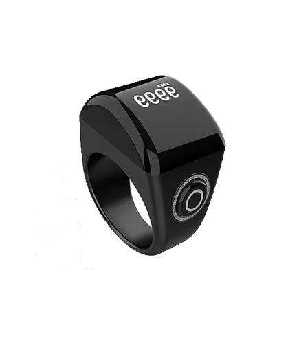 خاتم ذكي تسبيح تاتش