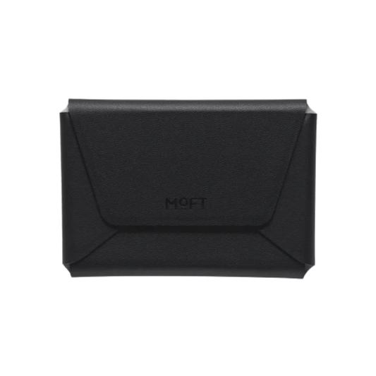 Moft - Snap Field Wallet with Stand