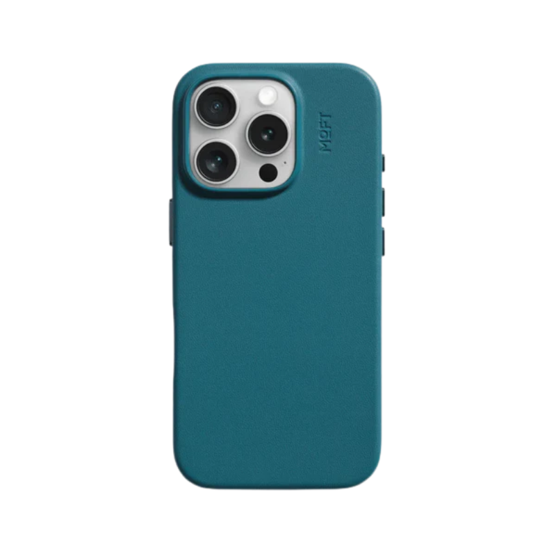 Moft - iPhone 16 Snap Case Movas