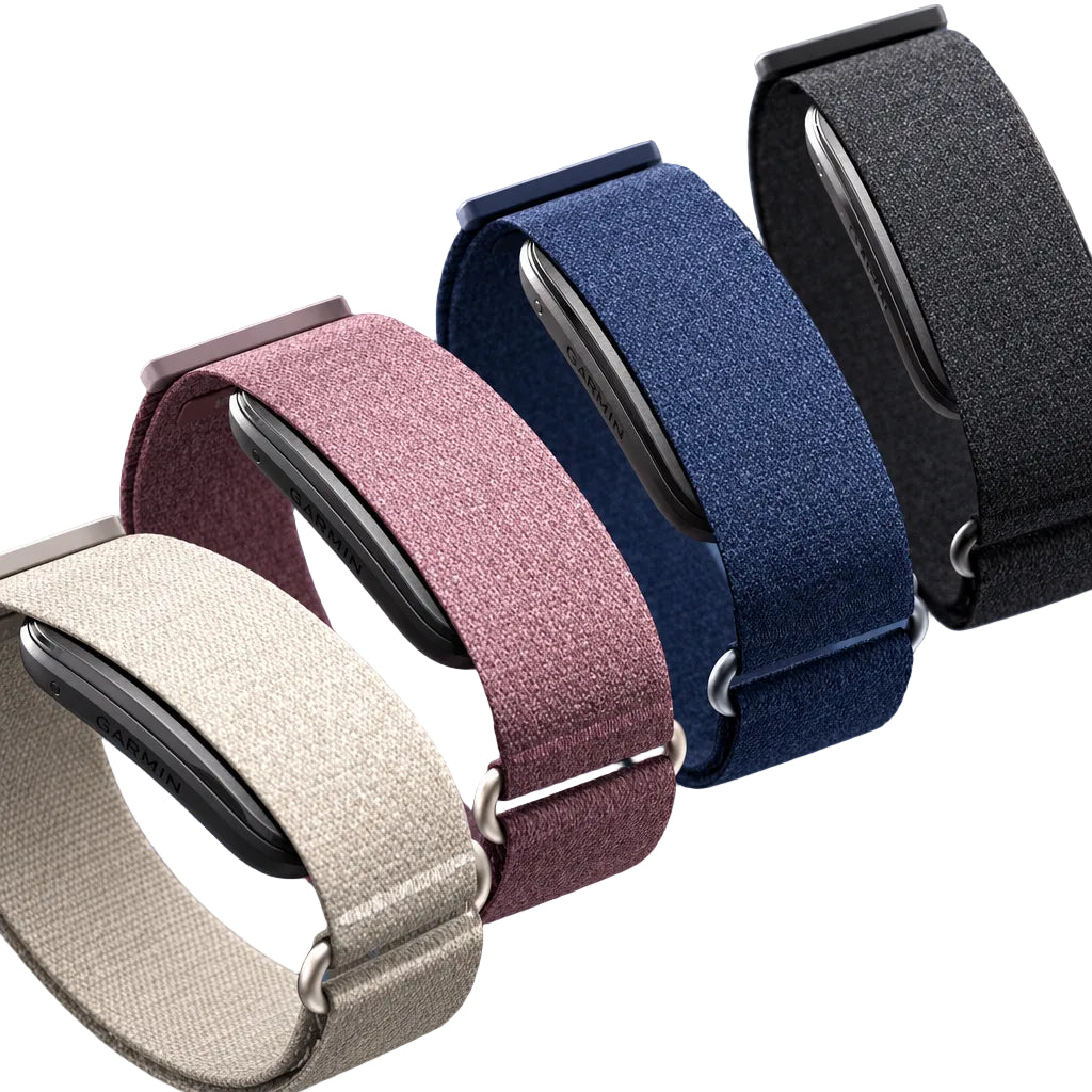 Garmin - CIRQA™ Screenless Smart Band
