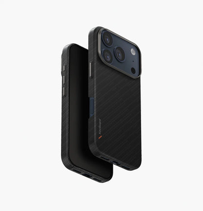UNIQ - iPhone 17 Pro/ Pro Max Keva Edge