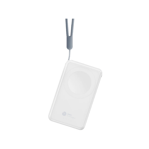 Bazic - Mini 2-in-1 Power Bank (4000mAh)