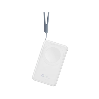 Bazic - Mini 2-in-1 Power Bank (4000mAh)