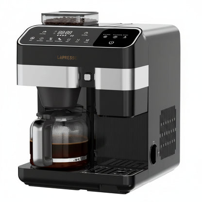 LePresso - Americano Pro Ice Hot Coffee Machine