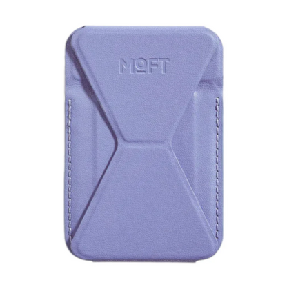 Moft - Phone Stand & Wallet