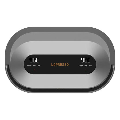 Lepresso - Dual-Cup Turkish Coffee Maker