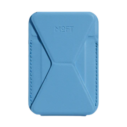 Moft - Phone Stand & Wallet