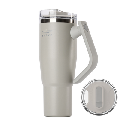 Brave - Temp Guard Insulated Travel Mug