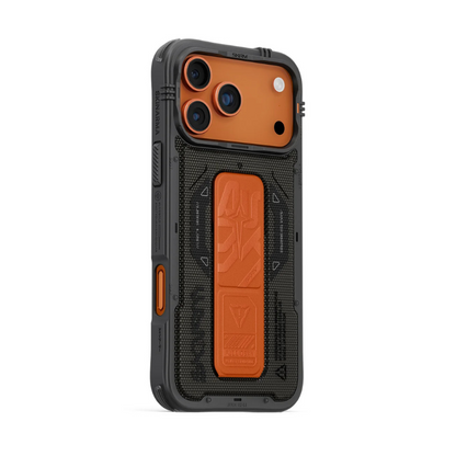 Skinarma - iPhone 17 Phantom Case