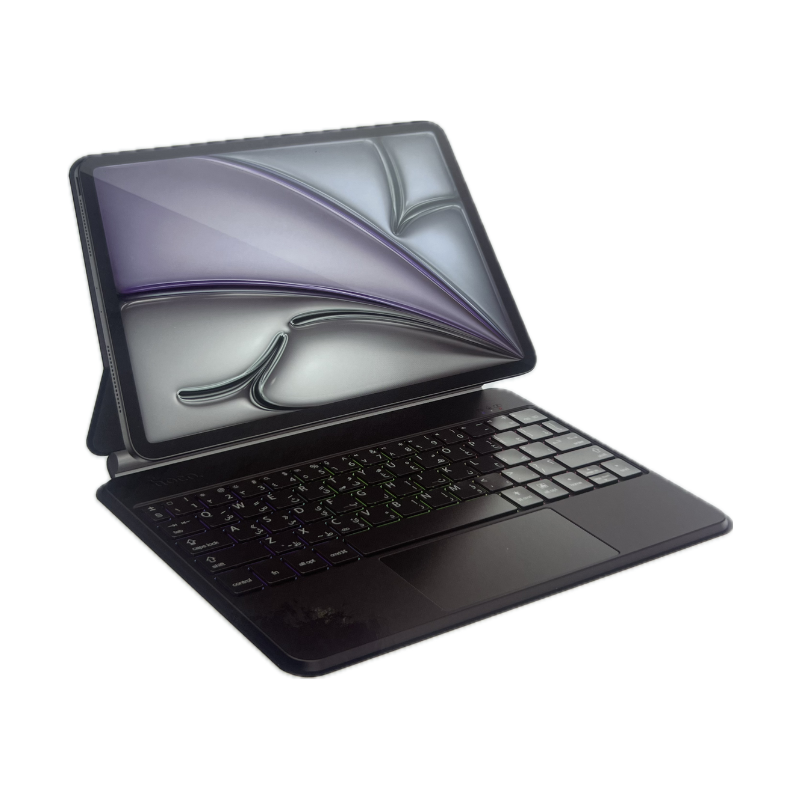 هوكو - كفر مغناطيسية مع كيبورد