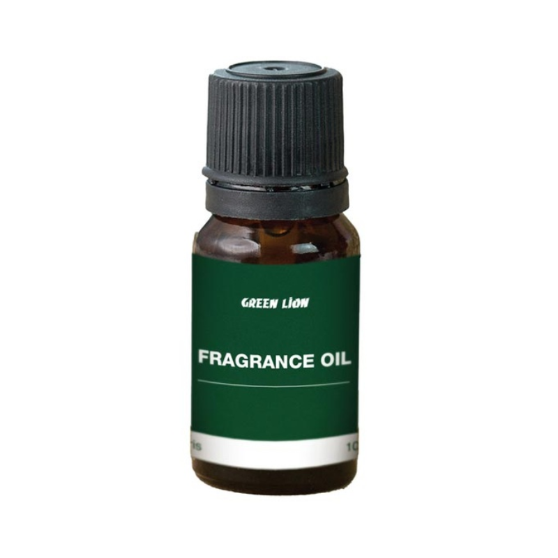 Green Lion - Fragrance Oil 8 in 1