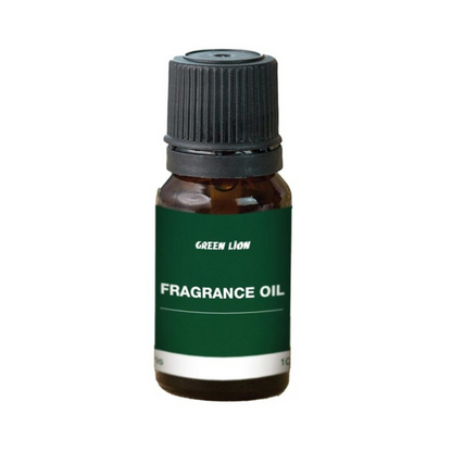 Green Lion - Fragrance Oil 8 in 1