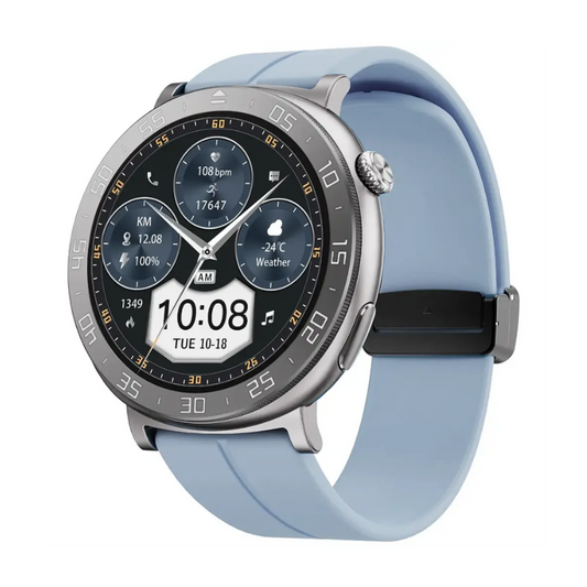 Porodo - Salud Smart Watch