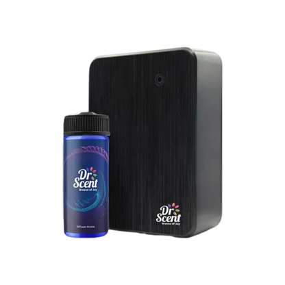 Dr Scent - Fragrance Aroma Oil
