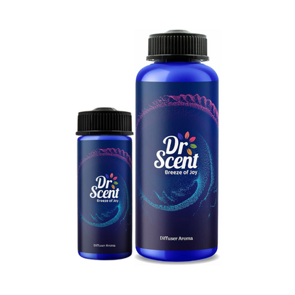 Dr Scent - Fragrance Aroma Oil