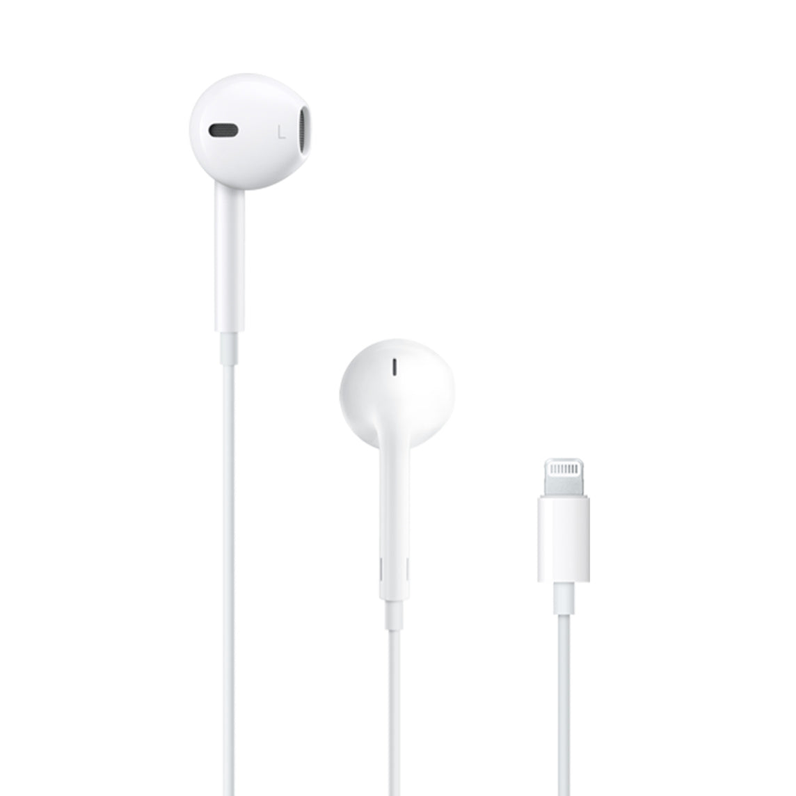 Apple - EarPods Lightning