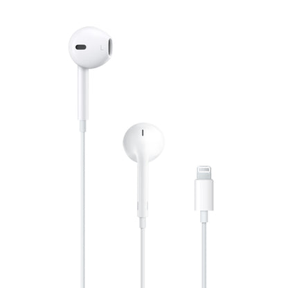 Apple - EarPods Lightning