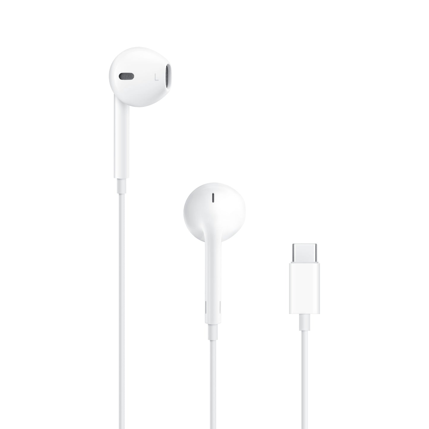Apple - EarPods USB-C