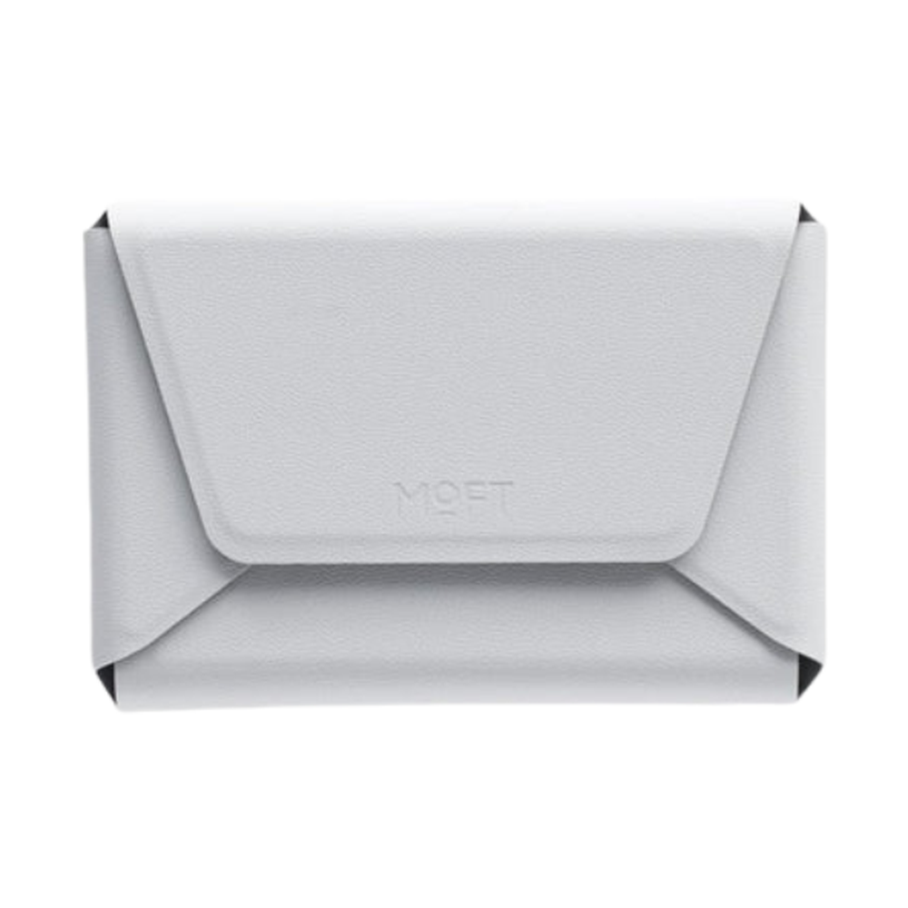 Off-white Moft Snap Field Wallet with minimalist design
