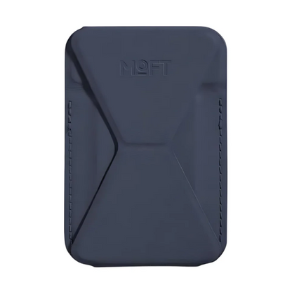 Moft - Phone Stand & Wallet