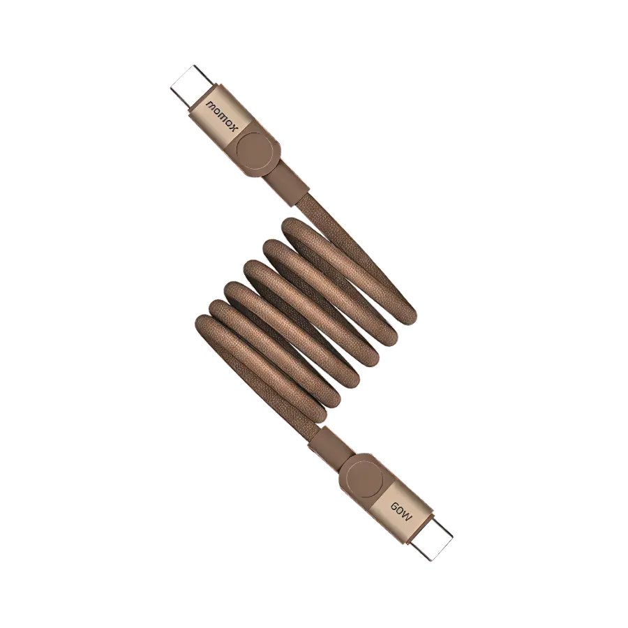 Momax - 100W Cable Magnit (1m)