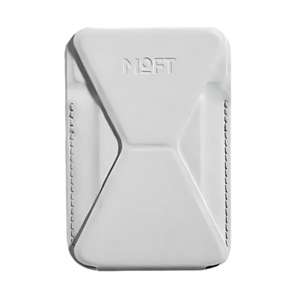 Moft - Phone Stand & Wallet
