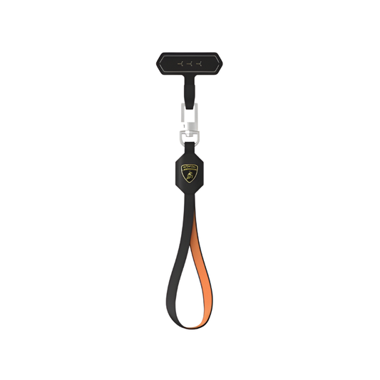 Lamborghini - Leather Phone Hand Strap