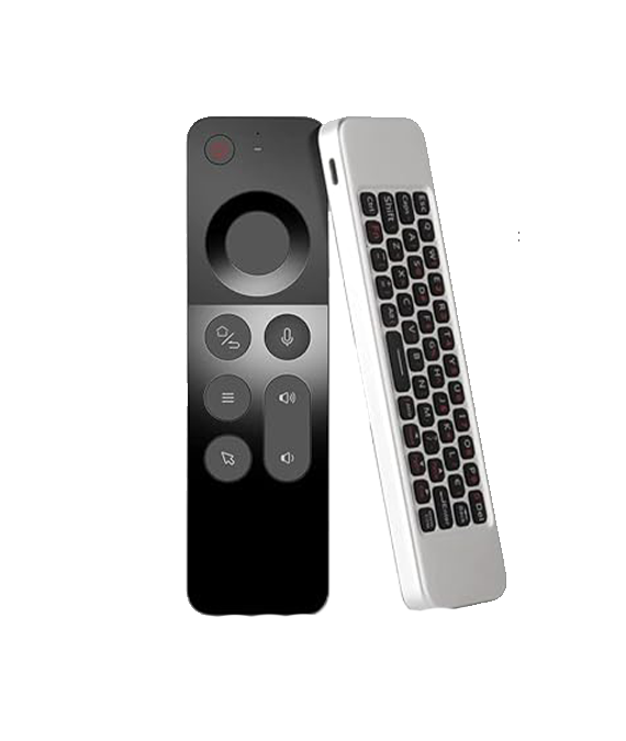 Wechip - W3 Air Mouse Remote