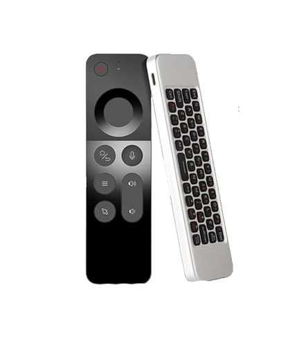 Wechip - W3 Air Mouse Remote
