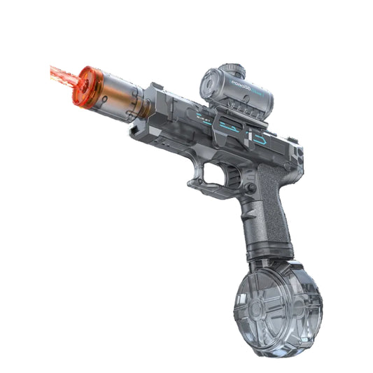 Porodo - Auto-Firing Electric Water Gun