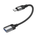 Porodo - USB-C OTG Wire