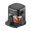 Porodo - Air Fryer & Grill