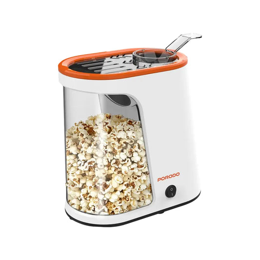 Porodo - Popcorn Maker