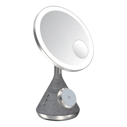 Porodo - LED Makeup Mirror