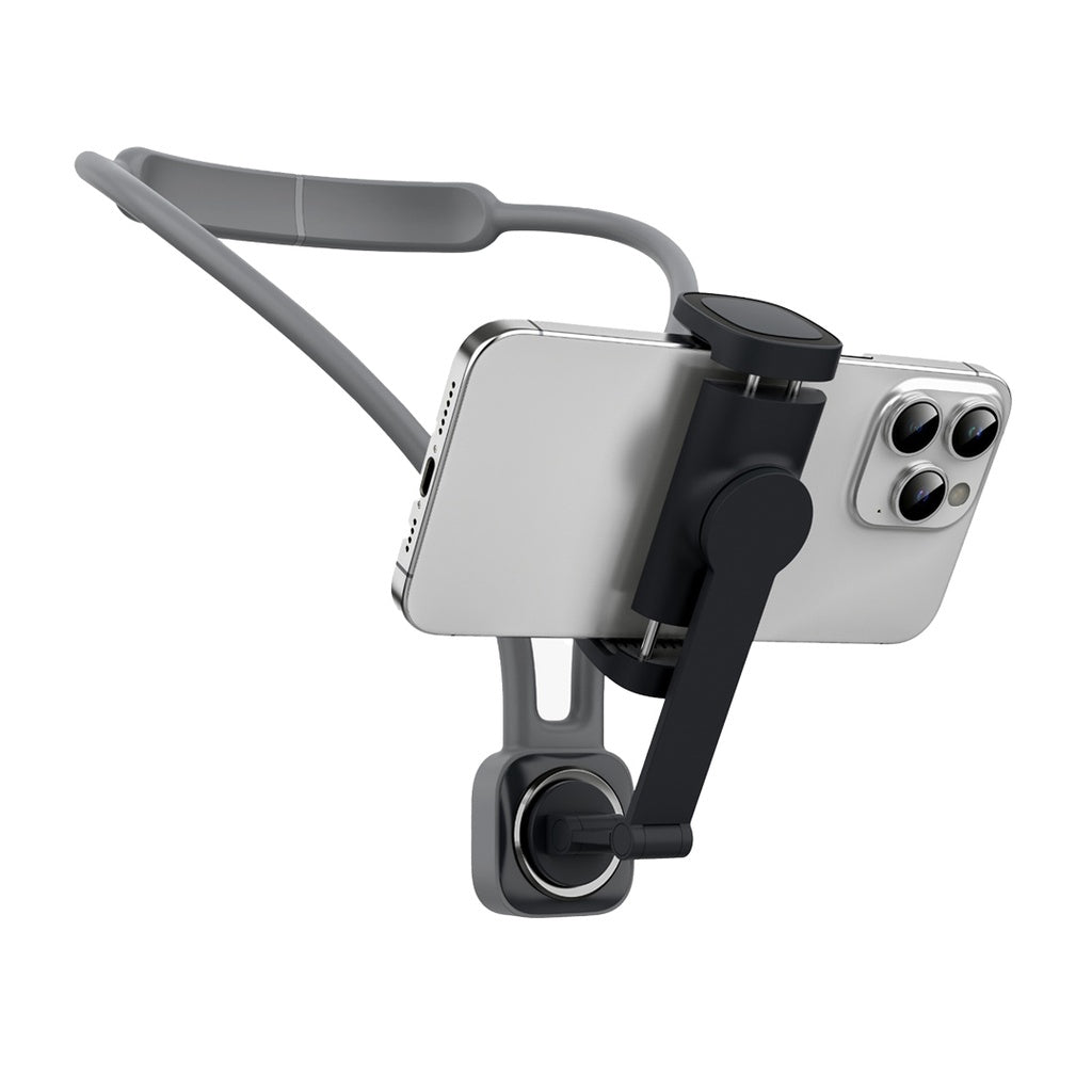 Porodo - Smartphone Neck Mount