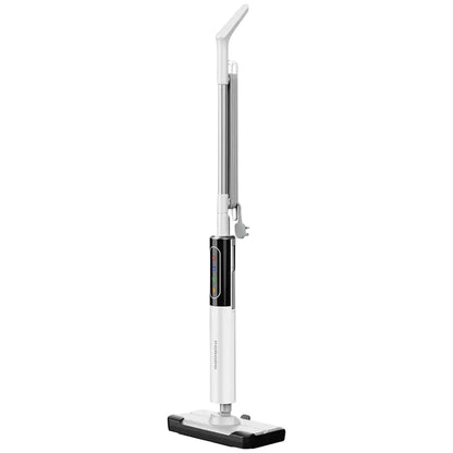 Porodo - RapidSteam – Touch Control Steam Mop