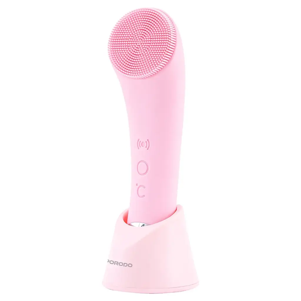 Porodo - Facial Cleansing Brush