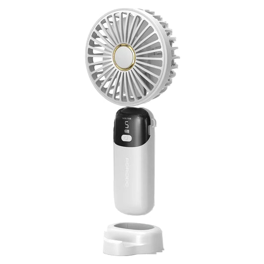 Porodo - Portable Handheld Flex Fan