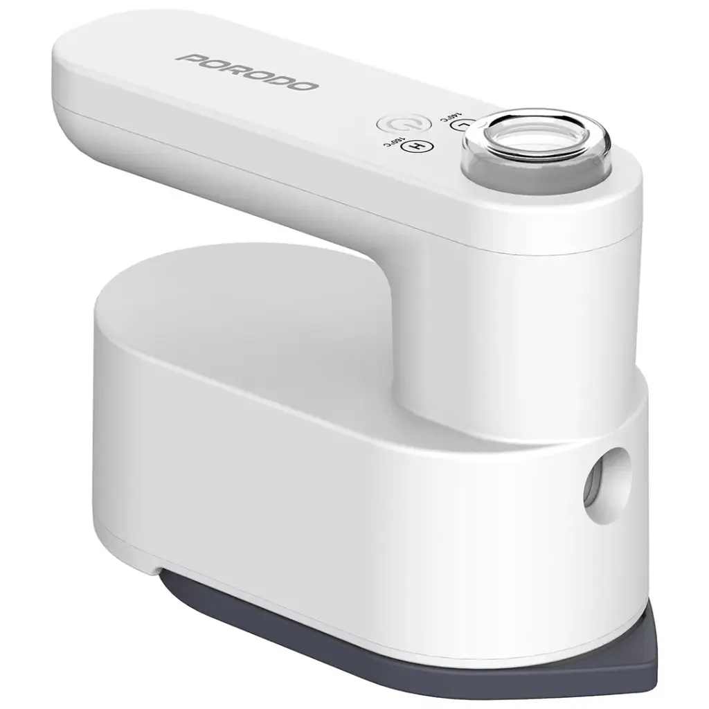 Porodo - Portable Steam Iron