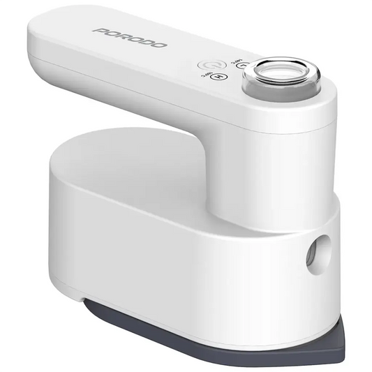 Porodo - Portable Steam Iron