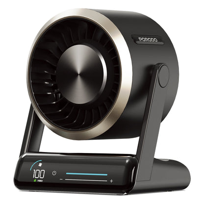 Porodo - Chillo Core Fan