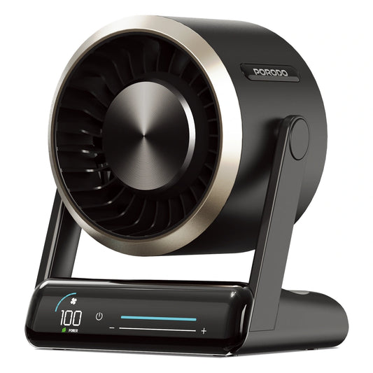 Porodo - Chillo Core Fan