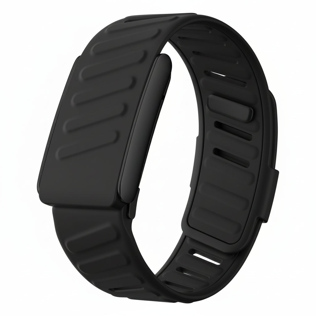 Porodo TrackFit Apex – Screenless Fitness Tracker