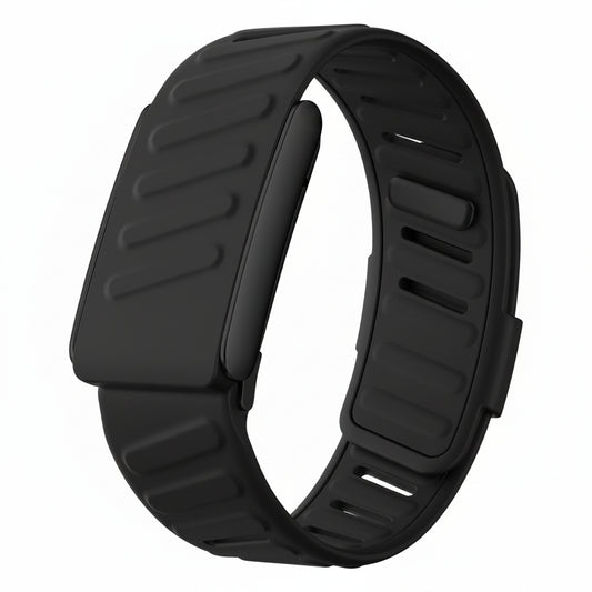Porodo TrackFit Apex – Screenless Fitness Tracker