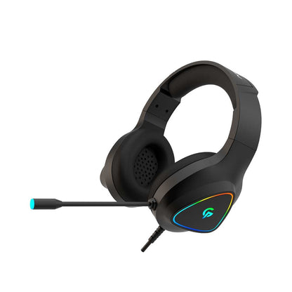 Porodo - RGB Gaming Headset