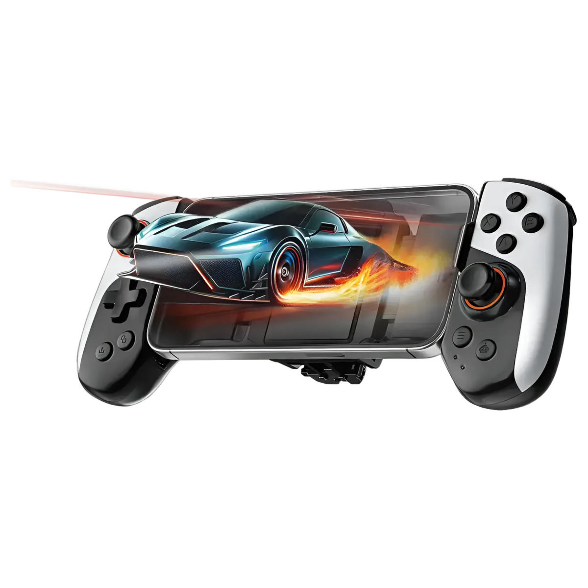 Porodo -  Cooling Game Controller
