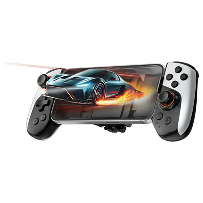 Porodo -  Cooling Game Controller