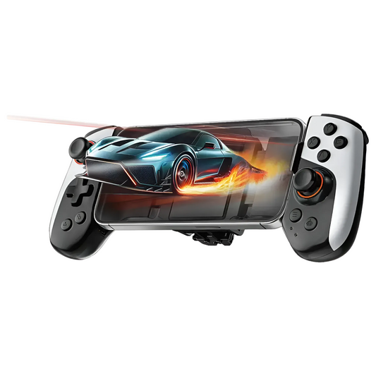 Porodo -  Cooling Game Controller