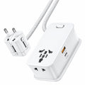 Powerology - Universal Multi-Port Charger 30W